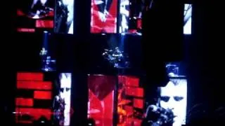 Muse - Intro/Uprising (Live, Glasgow SECC) HQ