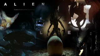 CLASSIFICA ALIEN: TUTTI I FILM DAL PEGGIORE AL MIGLIORE