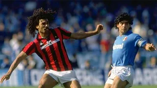 1987/88   SINTESI NAPOLI - MILAN 2-3