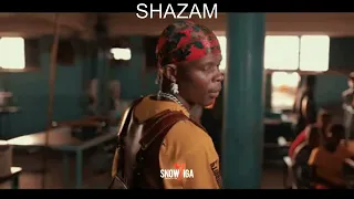 Omah Lay x Rema x Ayra Starr Type Beat - "SHAZAM" [AFROBEAT INSTRUMENTAL 2023]