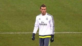 Gareth Bale vs Manchester City (Neutral) 15-16 HD 1080i (24/07/2015) - English Commentary