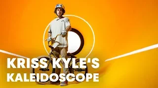 Kriss Kyle's Kaleidoscope Full BMX Film