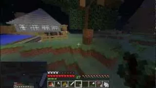 Minecraft | Nový baráček | 10.díl | Multiplayer | EndureCZ | HD