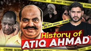 Atiq Ahmed: From Gangster to Member of Parliament | Shyam Meera Singh