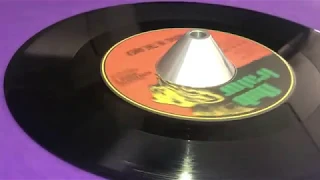 Music In The Area (TONY TUFF ~ Dance In The Area, Chanting Riddim , B Side)