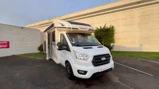 CHAUSSON 640 TITANIUM ULTIMATE