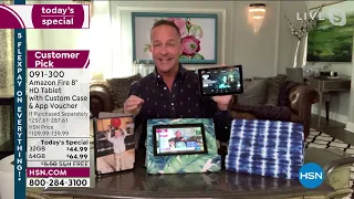 HSN | Shannon's In The House! - First Big Summer Sale 05.27.2022 - 07 PM