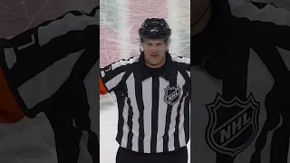 Everyone gets a penalty, literally 👮‍♂️