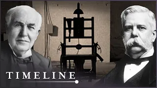 The Macabre Business War For The Electric Chair | The Chair | Timeline