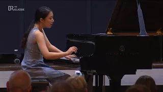 Su Yeon Kim plays Beethoven Piano Sonata op.53 (Waldstein)