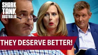 These Pitches Totally Deserved Investment | Shark Tank AUS