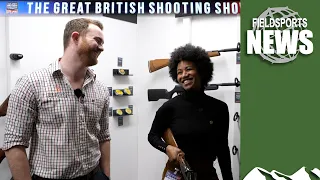 Part 2: British Shooting Show 2024 highlights
