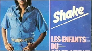 Shake - Angel (1980)