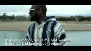 Maitre Gims - J'me tire (met Nederlandse ondertiteling)