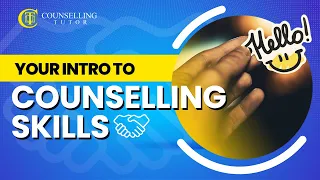 An introduction to counselling skills