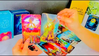 PISCES♓️WTF🤯YOU WERE THEIR TOWER MOMENT‼️THEY WEREN'T EXPECTING THIS SIDE OF YOU‼️#pisces #tarot