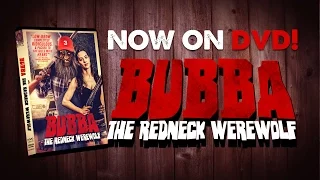 "Bubba the Redneck Werewolf" DVD Commercial