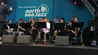 wow syrian jazz orchestra northsea2016