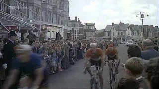 Britain on Film: Cycling