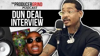 Dun Deal Talks New Quavo Album, Trying DMT, Going Vegan, False Arrest + More