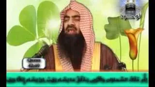 Respect of Daughter in Islam Part 1 of 8 (By Sheikh Tauseef Ur Rehman)