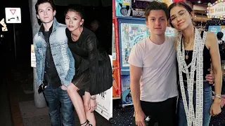 Tom Holland and Zendaya | Guess I’ll Never Know