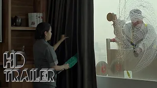 The Chambermaid - Movie Trailer (New 2019) Drama Movie