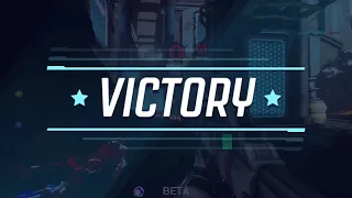 Going Pro in Splitgate