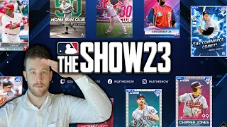 MLB The Show 23 Year In Review and My Final Thoughts...