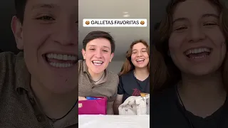 TAG DE LA MEJOR AMIGA ❤️ | Fabru Blacutt