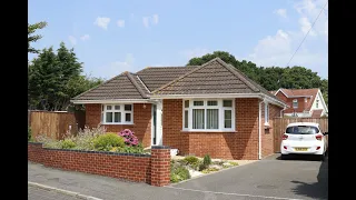 House Tour UK | Modern Bungalow | Property For Sale | Bournemouth