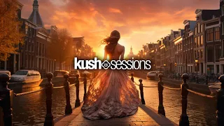 #259 KushSessions (Liquid Drum & Bass Mix)