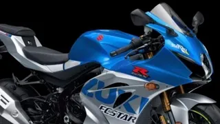 SUZUKI 2021 MODELS - SPORTBIKE SEGMENT | SPECIFICATION, COLORS and PRICE | ISID TV