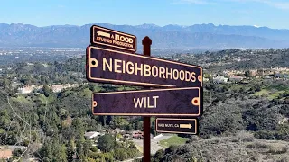 wilt — "moved along" | Neighborhoods (Live in Van Nuys, CA)