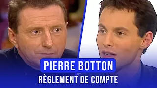 Passé sulfureux, problèmes de justice, escroquerie...Pierre Botton règle ses comptes (ONPP)