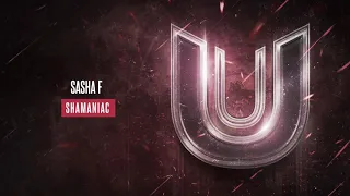 Sasha F - Shamaniac