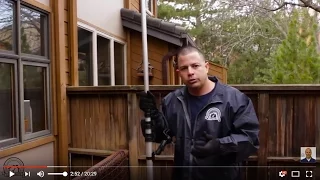 Home Inspection Tips and Tricks with Juan Garcia