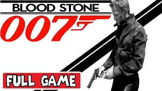 007 BLOODSTONE * FULL GAME [PC] GAMEPLAY