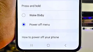 How To Turn Bixby Button to Power Button on Samsung