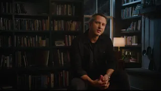 Brandon Heath - "That's Enough" (Official Music Video)