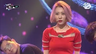 [STAR ZOOM IN] 선미(Sunmi)_24시간이 모자라(24 hours) 170418 EP.24