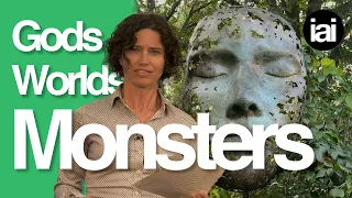 Gods, worlds and monsters everywhere | Mary-Jane Rubenstein