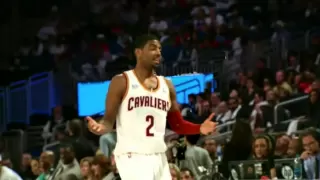 Kyrie Irving HD - I'm Not LeBron James, I'm Kyrie Irving