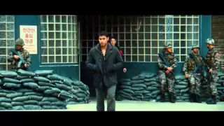 Red Dawn - Wolverines HD