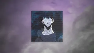 FIND YXURSELF scarlxrd (slowed  + reverb)