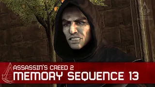 Assassin's Creed 2 - Memory Sequence 13