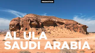 Arabie Saoudite   Surprise Effect X AL ULA