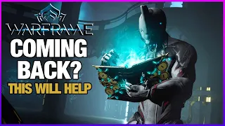Warframe: What you MISSED in the last 5 Years | Returning Players 2024