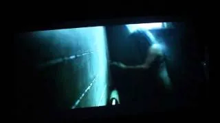 The Evil Dead (Remake) offical Trailer 2013 [Cam-rip]