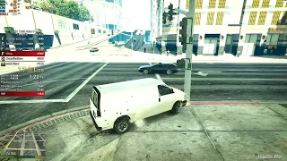 GTA V Speedrun | Trevor% - 56:51